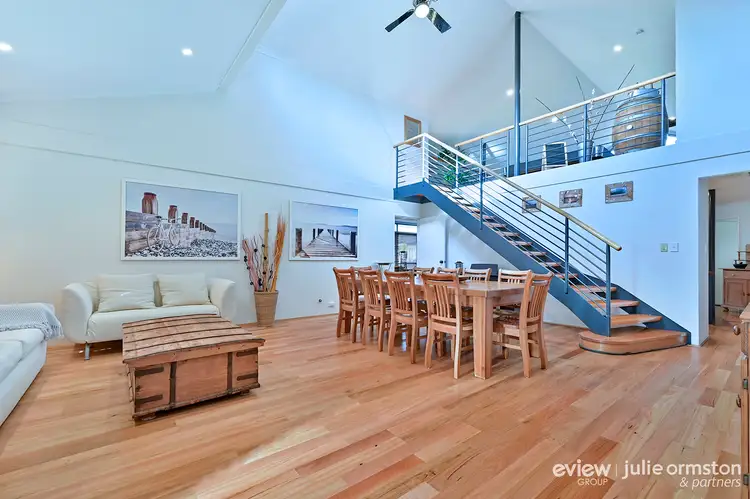 Fourth view of Homely house listing, 4 Nevis Place, Wanneroo WA 6065