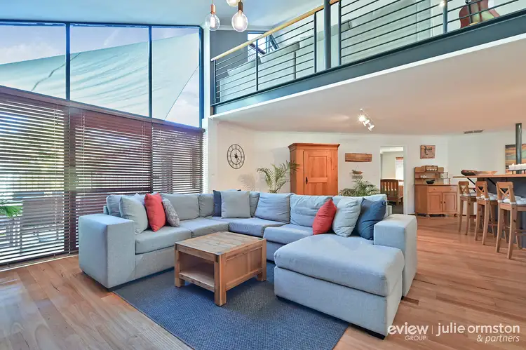 Fifth view of Homely house listing, 4 Nevis Place, Wanneroo WA 6065