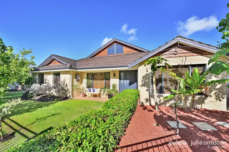 Sixth view of Homely house listing, 4 Nevis Place, Wanneroo WA 6065