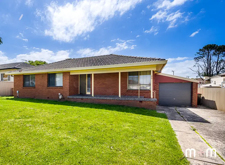 Main view of Homely house listing, 26 Lorking Street, Bellambi NSW 2518