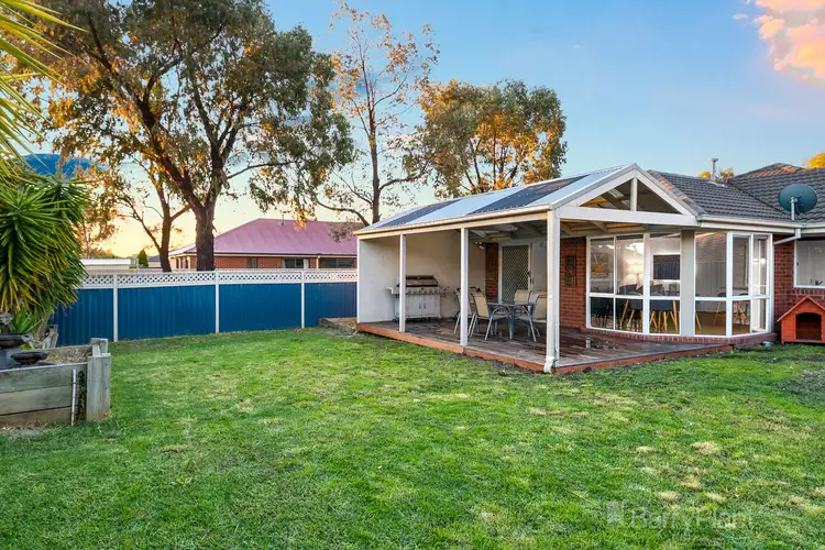 Sixth view of Homely house listing, 33 The Parkway, Pakenham VIC 3810