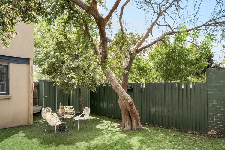 Third view of Homely apartment listing, 5/17 The Avenue, Windsor VIC 3181