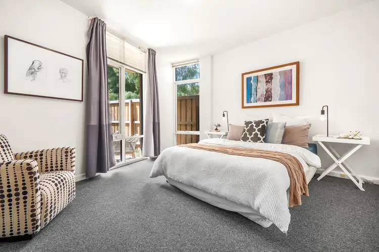Sixth view of Homely apartment listing, 5/17 The Avenue, Windsor VIC 3181