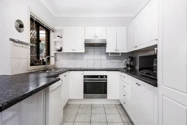 Third view of Homely villa listing, 3/4 Old Kent Road, Greenacre NSW 2190