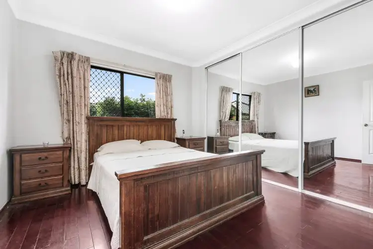 Fourth view of Homely villa listing, 3/4 Old Kent Road, Greenacre NSW 2190