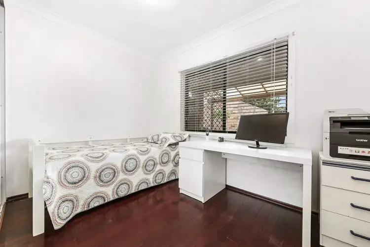 Fifth view of Homely villa listing, 3/4 Old Kent Road, Greenacre NSW 2190