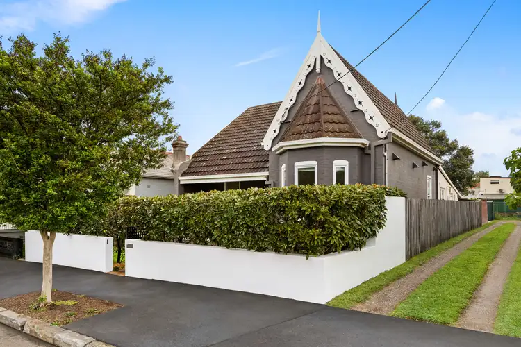 14 Agar Street, Marrickville NSW 2204