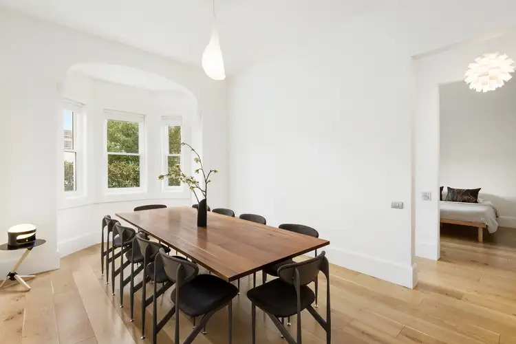 Second view of Homely house listing, 14 Agar Street, Marrickville NSW 2204