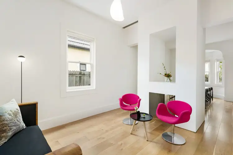Third view of Homely house listing, 14 Agar Street, Marrickville NSW 2204