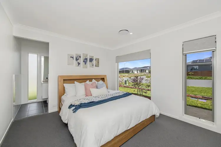 Fourth view of Homely house listing, 90 Mary Street, Googong NSW 2620