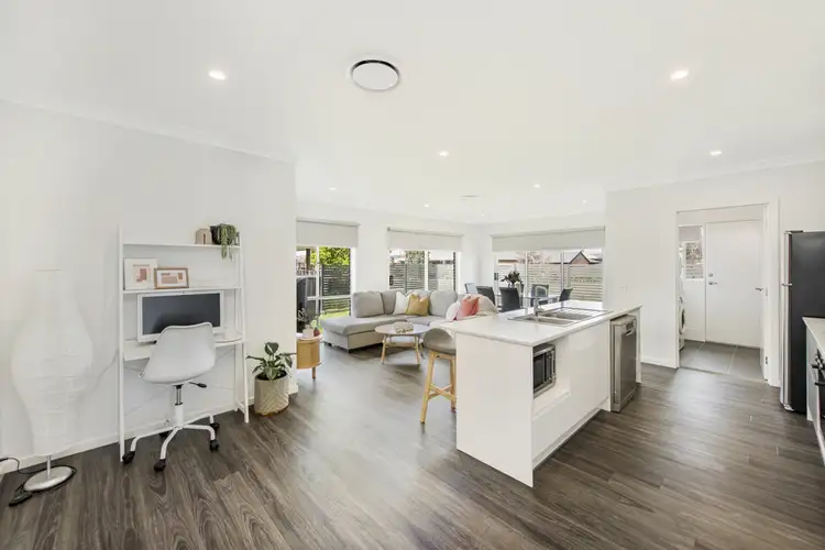 Fifth view of Homely house listing, 90 Mary Street, Googong NSW 2620