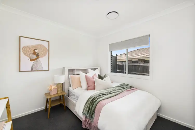 Sixth view of Homely house listing, 90 Mary Street, Googong NSW 2620