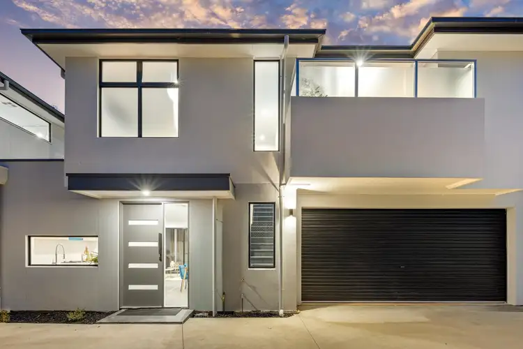Third view of Homely townhouse listing, 3/3 William Street, Tranmere SA 5073