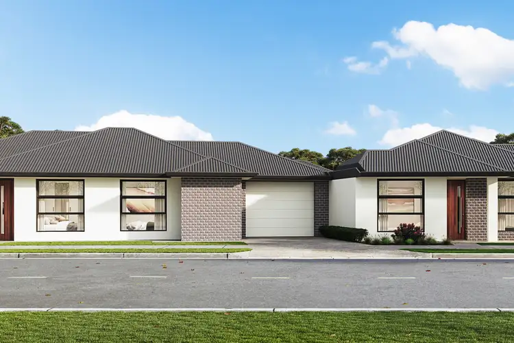 D4, 7 Fisher Street, Blair Athol SA 5084