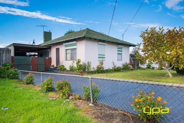 Second view of Homely house listing, 2 Holberry Street, Broadmeadows VIC 3047