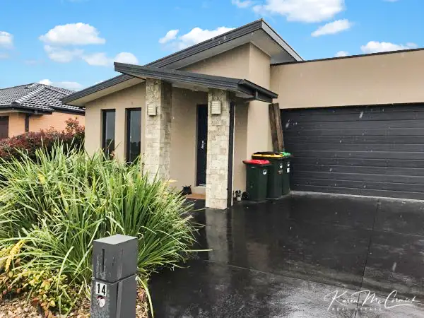 14 Eacott Street, Longwarry VIC 3816