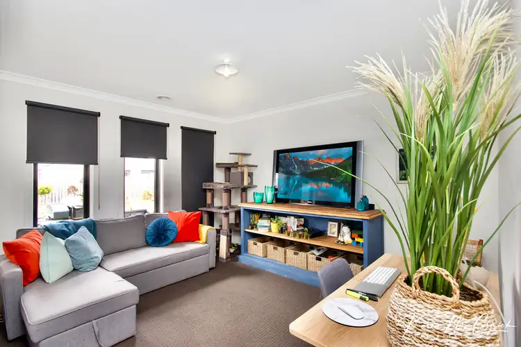 Third view of Homely house listing, 14 Eacott Street, Longwarry VIC 3816