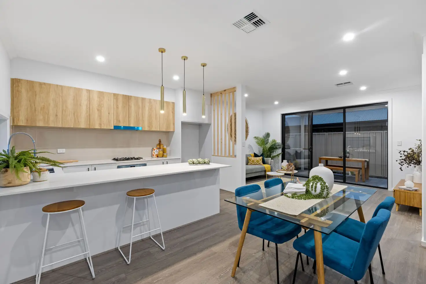 Main view of Homely townhouse listing, 2/3 William Street, Tranmere SA 5073