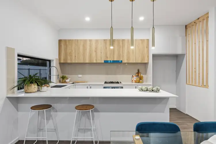 Fourth view of Homely townhouse listing, 2/3 William Street, Tranmere SA 5073