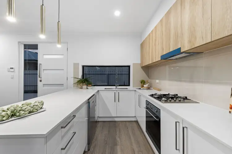 Fifth view of Homely townhouse listing, 2/3 William Street, Tranmere SA 5073