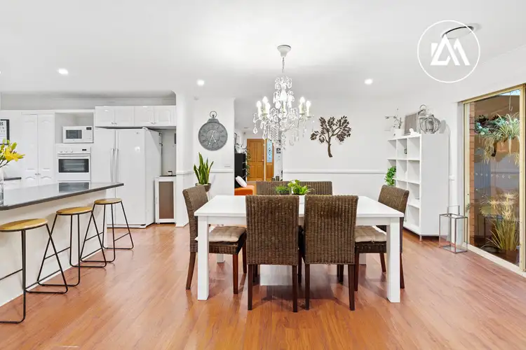 Sixth view of Homely house listing, 55 Monze Drive, Langwarrin VIC 3910