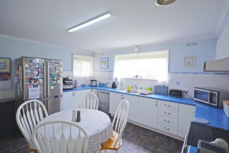 Third view of Homely house listing, 30 Rundells Road, Heywood VIC 3304