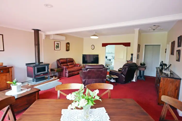 Fourth view of Homely house listing, 30 Rundells Road, Heywood VIC 3304