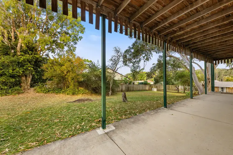 Fourth view of Homely house listing, 8 Needle Court, Coolum Beach QLD 4573