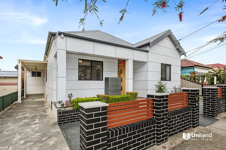 12 Mimosa Street, Granville NSW 2142