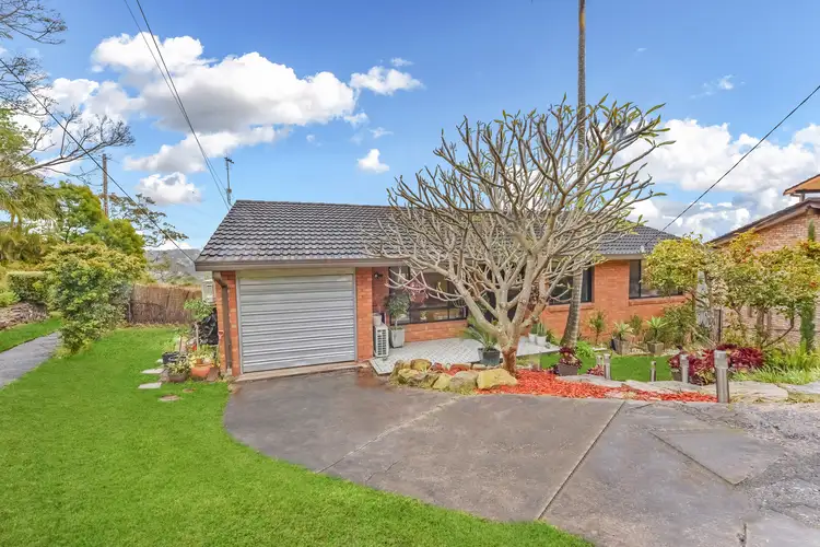 16 Brentwood Place, Frenchs Forest NSW 2086