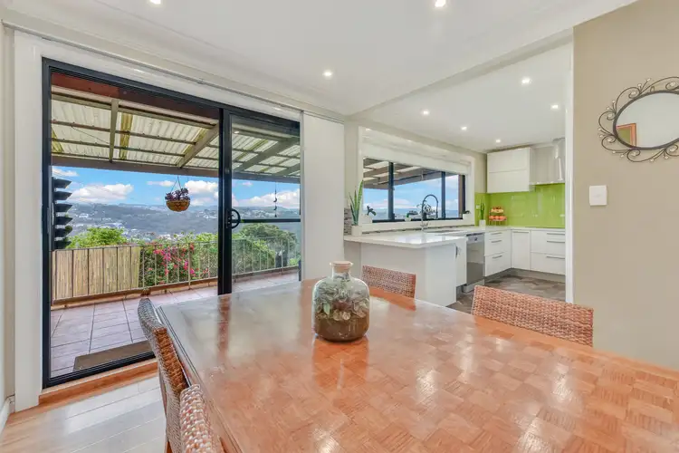 Fourth view of Homely house listing, 16 Brentwood Place, Frenchs Forest NSW 2086