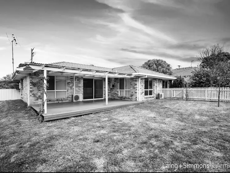 41 Kennedy Street, Armidale NSW 2350
