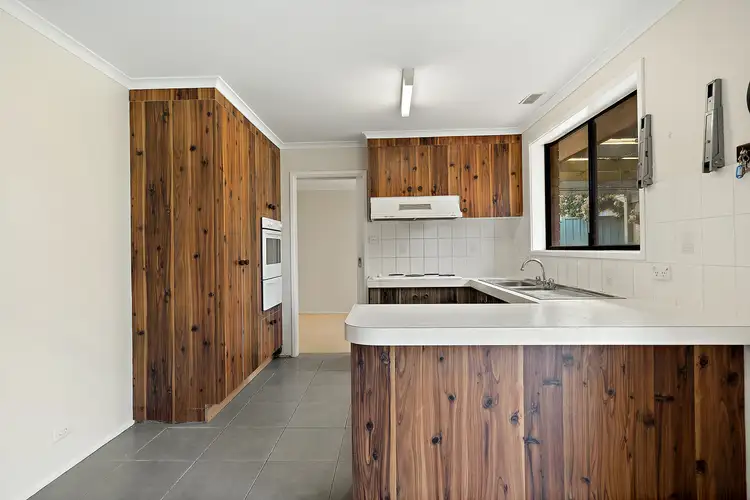 Fifth view of Homely house listing, 32 Lansell Circuit, Wanniassa ACT 2903