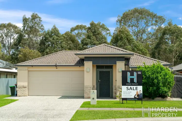 9 Kooringal Street, Tingalpa QLD 4173