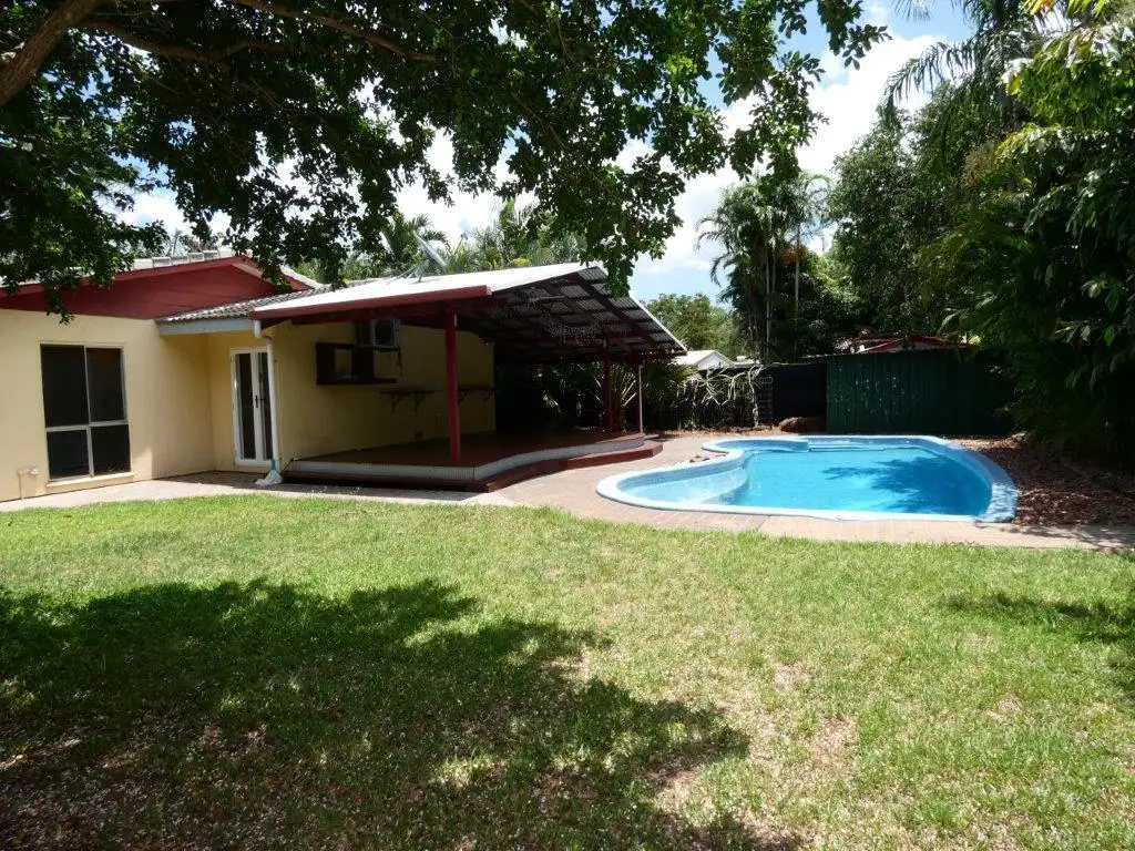 Main view of Homely house listing, 27 Kafcaloudes Crescent, Moulden NT 830