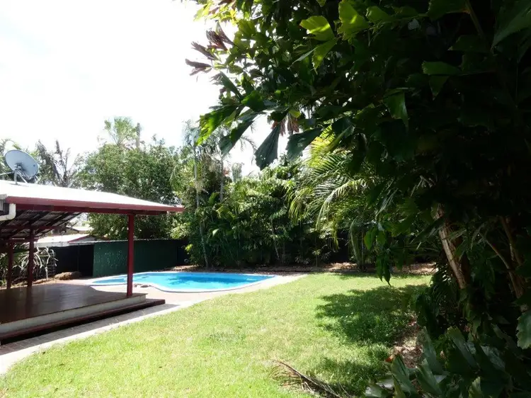 Second view of Homely house listing, 27 Kafcaloudes Crescent, Moulden NT 830