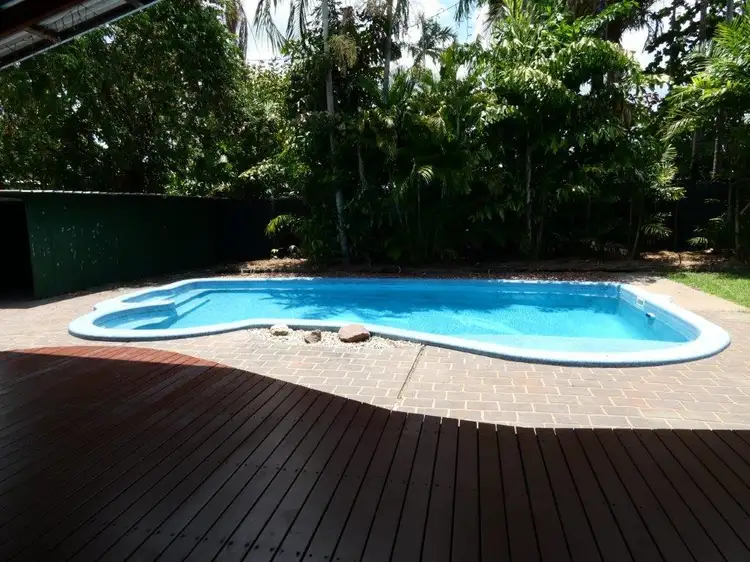 Fifth view of Homely house listing, 27 Kafcaloudes Crescent, Moulden NT 830