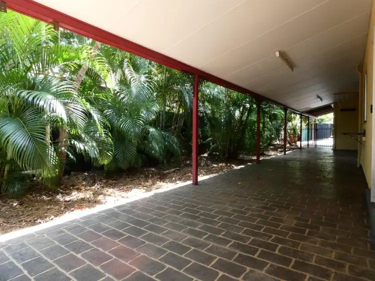 Sixth view of Homely house listing, 27 Kafcaloudes Crescent, Moulden NT 830