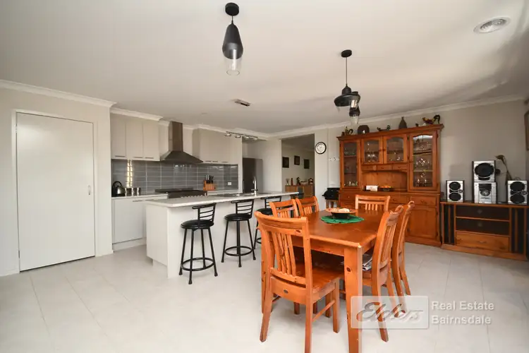 Sixth view of Homely house listing, 42 Len Cook Drive, Eastwood VIC 3875