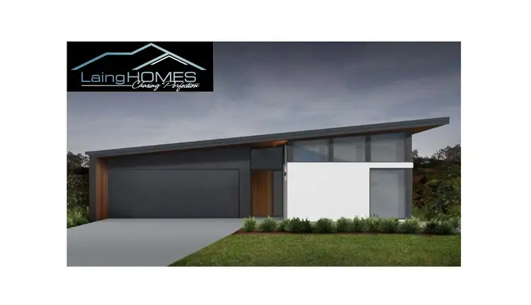 LOT 18 Fleetwood Drive, Spreyton TAS 7310