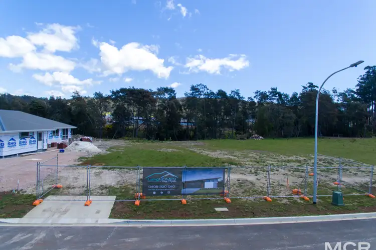 Third view of Homely land listing, LOT 18 Fleetwood Drive, Spreyton TAS 7310