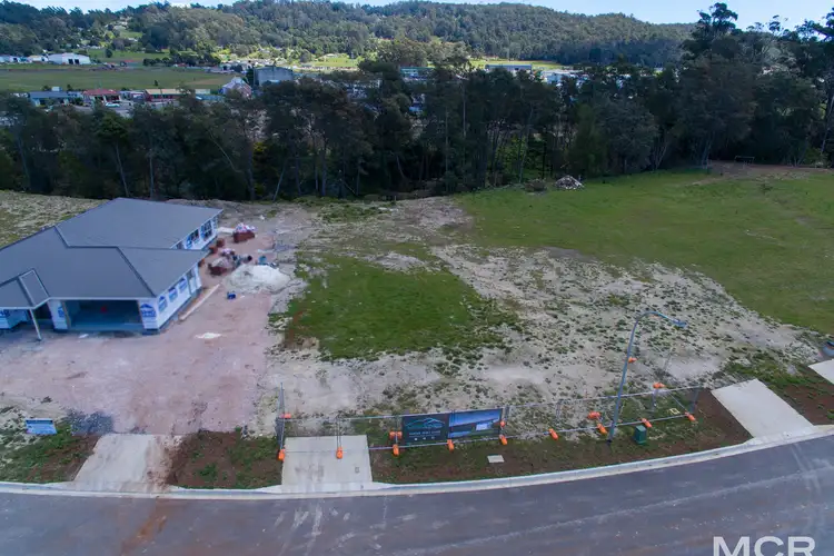 Sixth view of Homely land listing, LOT 18 Fleetwood Drive, Spreyton TAS 7310