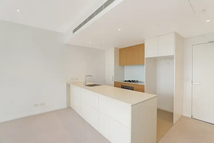 Third view of Homely apartment listing, 813/1 Saunders Close, Macquarie Park NSW 2113