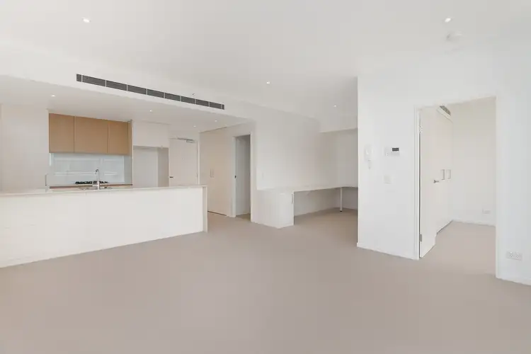 Fourth view of Homely apartment listing, 813/1 Saunders Close, Macquarie Park NSW 2113