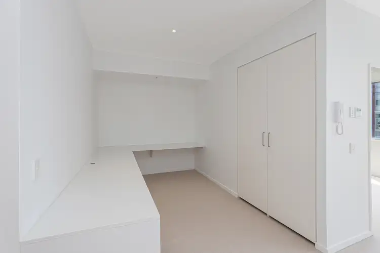 Fifth view of Homely apartment listing, 813/1 Saunders Close, Macquarie Park NSW 2113