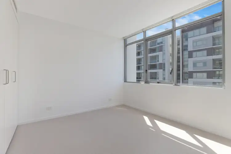 Sixth view of Homely apartment listing, 813/1 Saunders Close, Macquarie Park NSW 2113