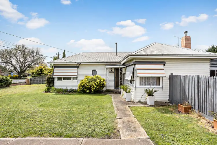 49 Service Street, Clunes VIC 3370