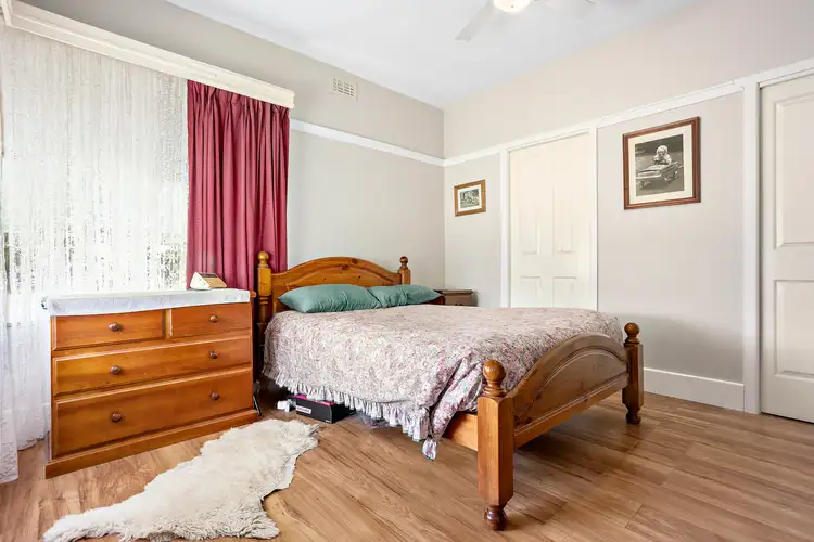 Fifth view of Homely house listing, 49 Service Street, Clunes VIC 3370