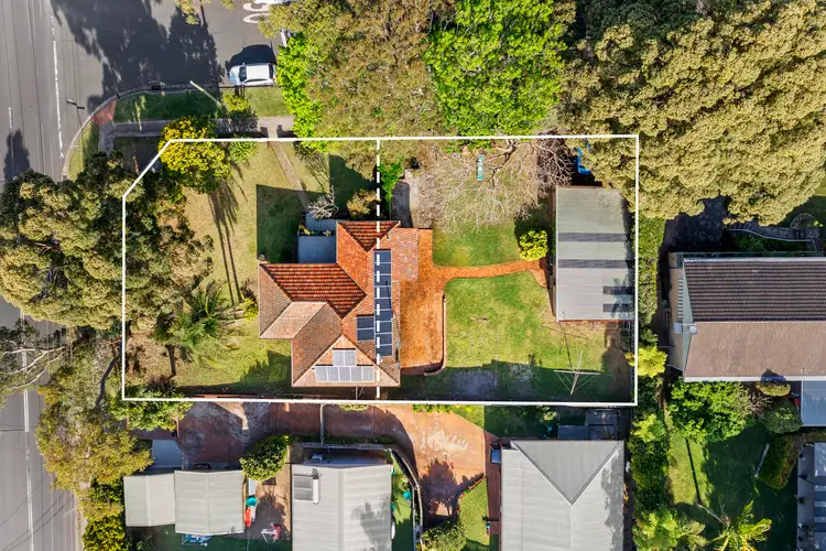 190 Powderworks Road, Elanora Heights NSW 2101