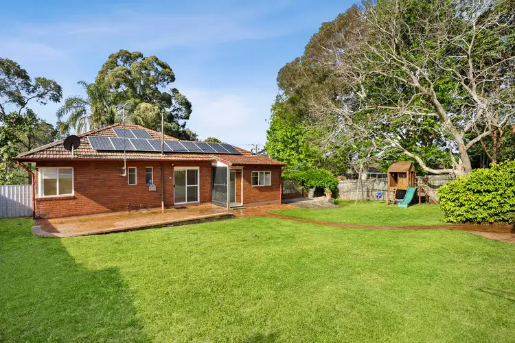 Fourth view of Homely house listing, 190 Powderworks Road, Elanora Heights NSW 2101